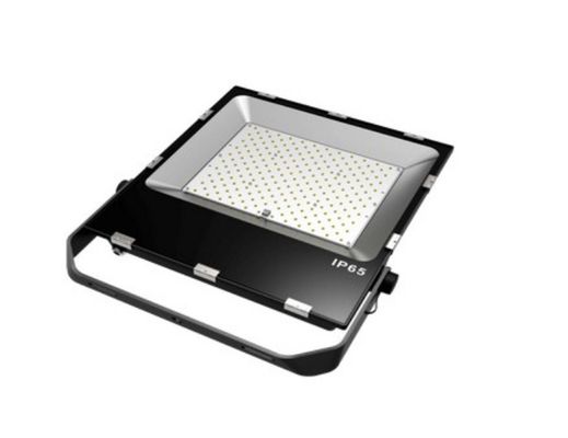 Cina Commercial Ultrathin 50w Industrial Led Flood Lights High Brightness With Osram Smd Chip pemasok