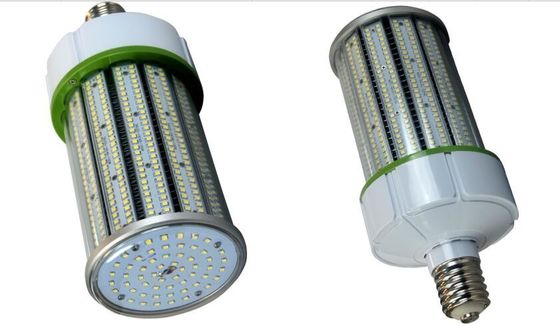Cina Super bright E40 LED corn light , IP65 150w led corn lamp 90-277V Energy Saving pemasok