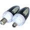 140Lm / Watt  IP65 30w Led Corn Light Bulb For Garden Lighting , 100-277 Vac pemasok